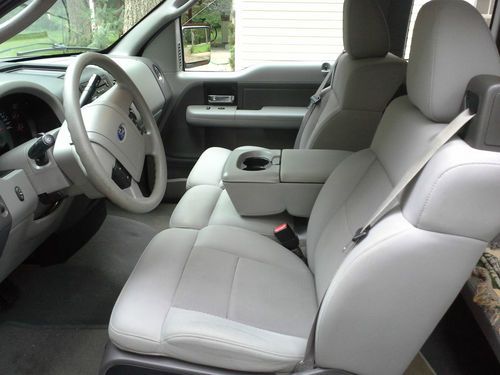 2005 ford f150, image 7