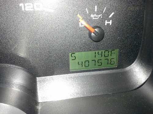 2005 ford f150, image 9