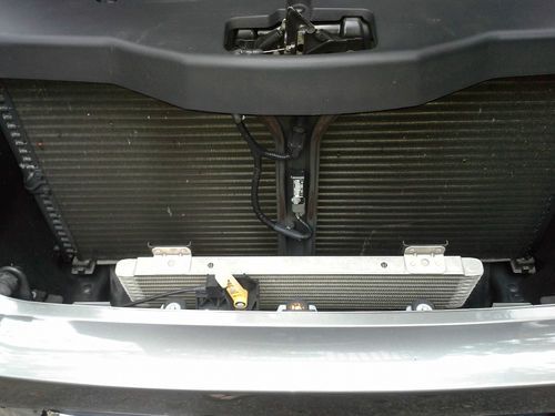 2005 ford f150, image 11