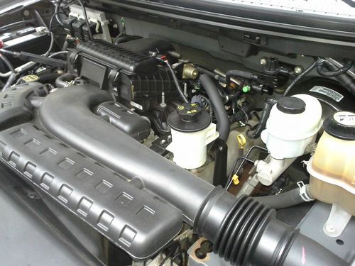 2005 ford f150, image 14