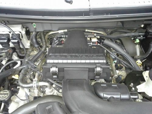 2005 ford f150, image 15