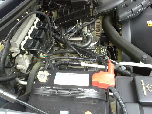 2005 ford f150, image 16