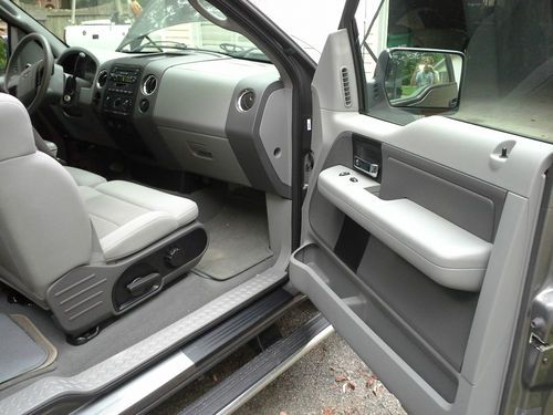 2005 ford f150, image 17