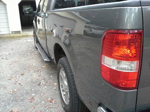 2005 ford f150, image 19