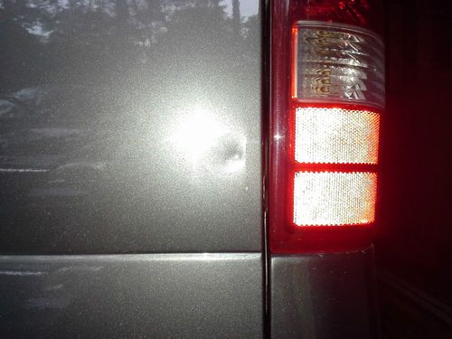 2005 ford f150, image 22