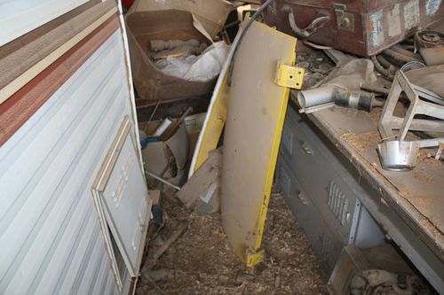 2dr 210 wagon project nova disc brake frontw 327/turbo 350 tilt wheel new tank, US $10,000.00, image 7