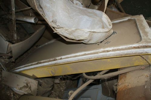 2dr 210 wagon project nova disc brake frontw 327/turbo 350 tilt wheel new tank, US $10,000.00, image 8