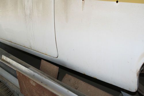 2dr 210 wagon project nova disc brake frontw 327/turbo 350 tilt wheel new tank, US $10,000.00, image 10