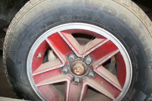2dr 210 wagon project nova disc brake frontw 327/turbo 350 tilt wheel new tank, US $10,000.00, image 12