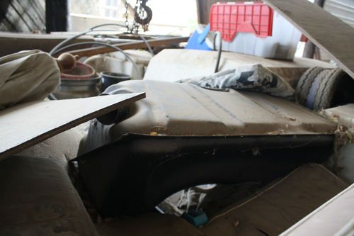 2dr 210 wagon project nova disc brake frontw 327/turbo 350 tilt wheel new tank, US $10,000.00, image 14