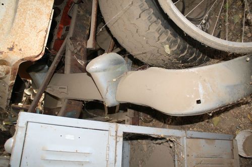 2dr 210 wagon project nova disc brake frontw 327/turbo 350 tilt wheel new tank, US $10,000.00, image 17