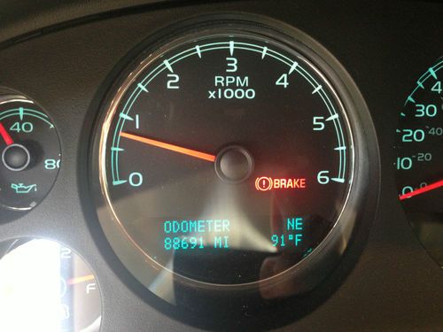 2009 GMC Yukon Denali Black on Black, US $28,750.00, image 3