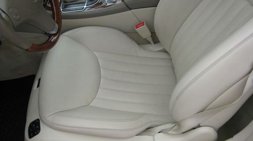 2009 MERCEDES BENZ SL550 AMG SPORT PACKAGE FACTORY WARRANTY +CPO WARRANTY, image 8