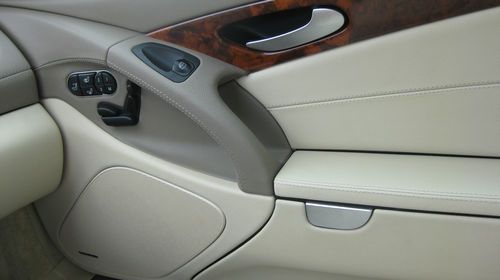 2009 MERCEDES BENZ SL550 AMG SPORT PACKAGE FACTORY WARRANTY +CPO WARRANTY, image 11