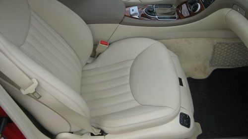 2009 MERCEDES BENZ SL550 AMG SPORT PACKAGE FACTORY WARRANTY +CPO WARRANTY, image 14