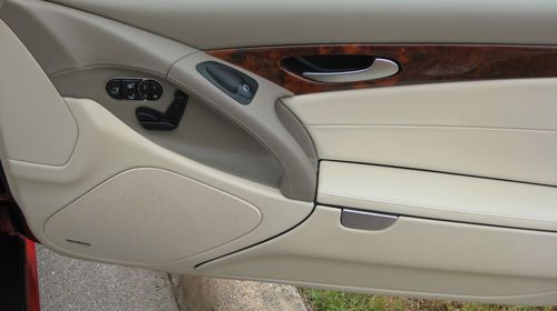 2009 MERCEDES BENZ SL550 AMG SPORT PACKAGE FACTORY WARRANTY +CPO WARRANTY, image 15