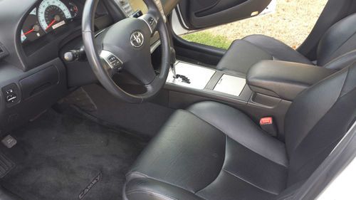 DONK - ON CHROME 22's - LOW 30k MILES - CLEAR TITLE - LOADED, image 5