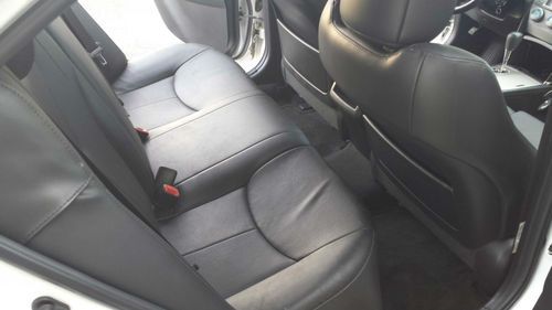 DONK - ON CHROME 22's - LOW 30k MILES - CLEAR TITLE - LOADED, image 7