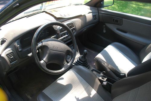 all wheel drive 5 spd, US $1,950.00, image 4