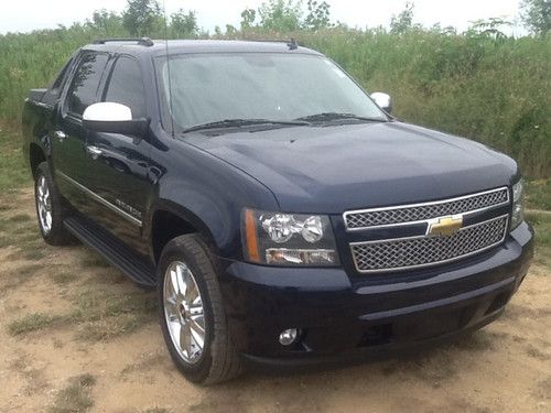 2010 chevrolet