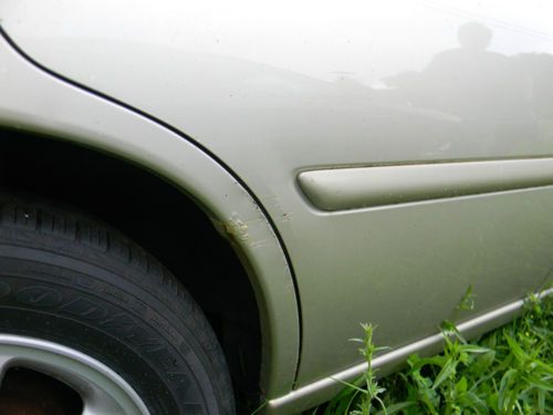 '98 Nissan Altima GLE ~ Sold 'As Is, US $600.00, image 5