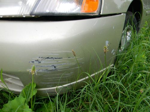 '98 Nissan Altima GLE ~ Sold 'As Is, US $600.00, image 6