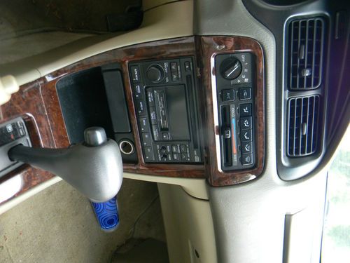 '98 Nissan Altima GLE ~ Sold 'As Is, US $600.00, image 9