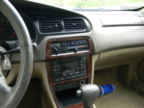 '98 Nissan Altima GLE ~ Sold 'As Is, US $600.00, image 10