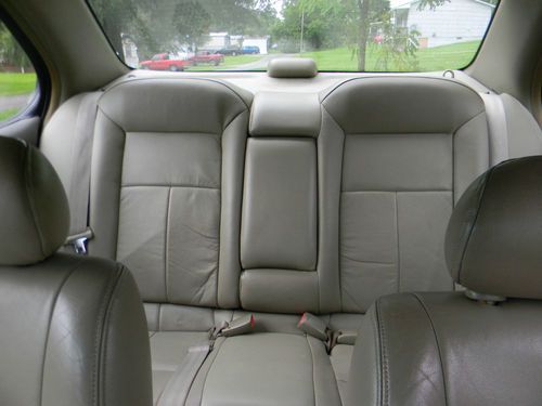 '98 Nissan Altima GLE ~ Sold 'As Is, US $600.00, image 11