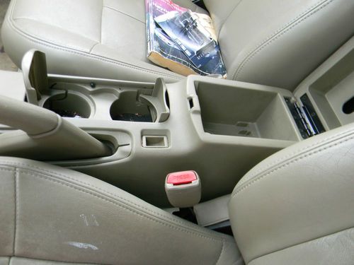 '98 Nissan Altima GLE ~ Sold 'As Is, US $600.00, image 12