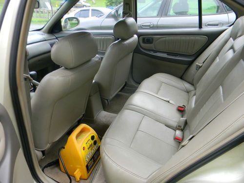 '98 Nissan Altima GLE ~ Sold 'As Is, US $600.00, image 13