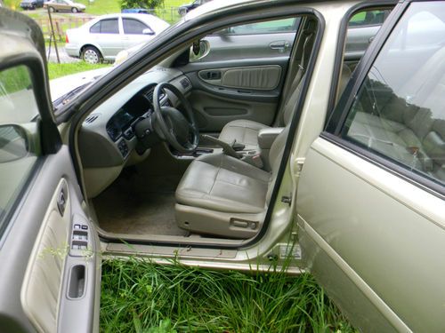 '98 Nissan Altima GLE ~ Sold 'As Is, US $600.00, image 14