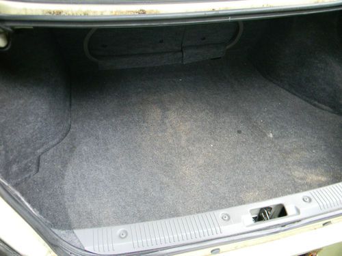 '98 Nissan Altima GLE ~ Sold 'As Is, US $600.00, image 16