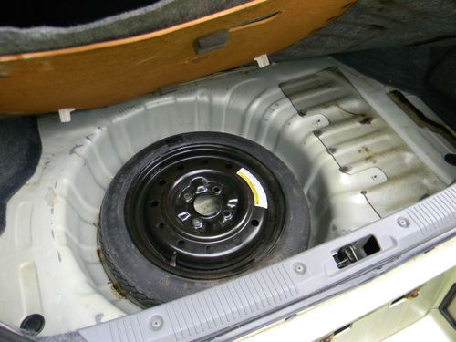 '98 Nissan Altima GLE ~ Sold 'As Is, US $600.00, image 17