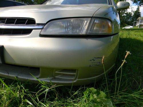 '98 Nissan Altima GLE ~ Sold 'As Is, US $600.00, image 20