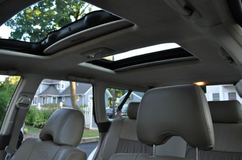 2002 SUBARU Outback L.L. Bean Edition IMMACULATE!, US $6,295.00, image 2