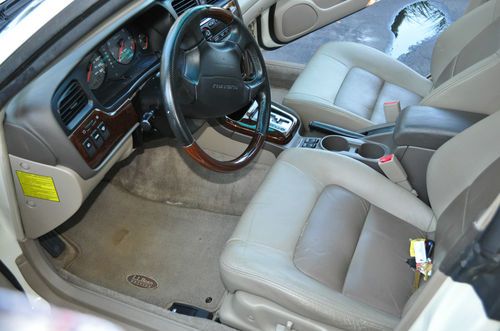 2002 SUBARU Outback L.L. Bean Edition IMMACULATE!, US $6,295.00, image 3