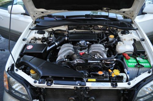 2002 SUBARU Outback L.L. Bean Edition IMMACULATE!, US $6,295.00, image 4