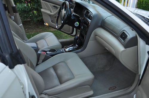 2002 SUBARU Outback L.L. Bean Edition IMMACULATE!, US $6,295.00, image 7