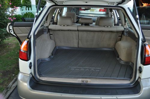 2002 SUBARU Outback L.L. Bean Edition IMMACULATE!, US $6,295.00, image 8