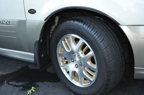 2002 SUBARU Outback L.L. Bean Edition IMMACULATE!, US $6,295.00, image 10