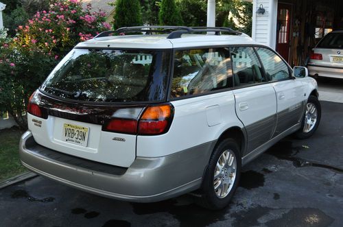 2002 SUBARU Outback L.L. Bean Edition IMMACULATE!, US $6,295.00, image 11