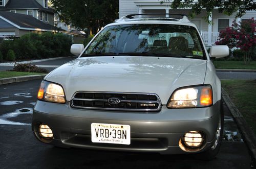 2002 SUBARU Outback L.L. Bean Edition IMMACULATE!, US $6,295.00, image 13