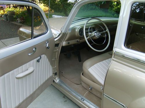 Custom, Classic, Wagon, Two tone pearl paint, supreme wheels, power steering., US $25,000.00, image 3