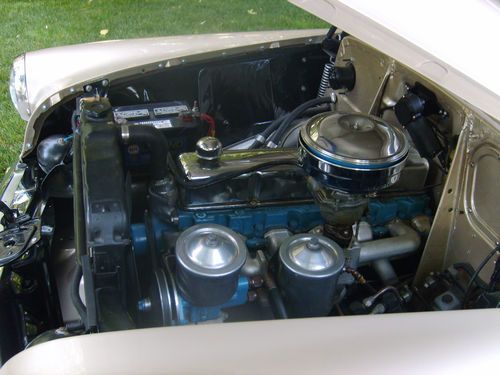 Custom, Classic, Wagon, Two tone pearl paint, supreme wheels, power steering., US $25,000.00, image 4