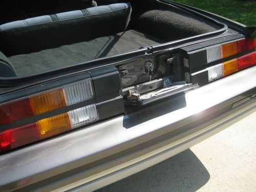 1984 Chevrolet Camaro Z28, image 14