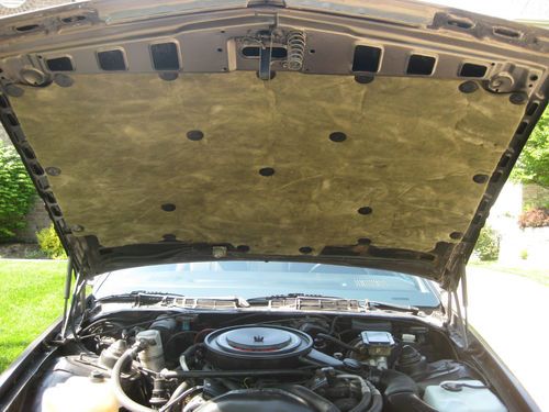 1984 Chevrolet Camaro Z28, image 19