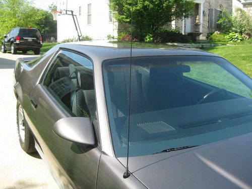 1984 Chevrolet Camaro Z28, image 21