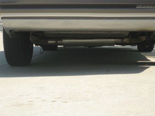 1984 Chevrolet Camaro Z28, image 22