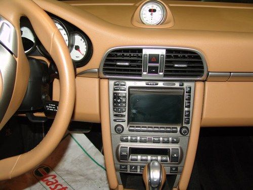 2007 Porsche Carrera 911 S Cabriolet Bose Sound Sport Chrono Package Plus, US $52,000.00, image 5